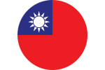 Made in Taiwan